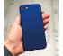 360° kryt iPhone 7/8, SE 2 - modrý